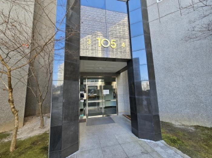 신우희가로아파트 105동 8층804호