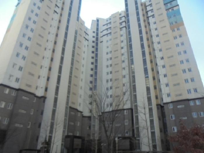 신우희가로아파트 105동 1층102호