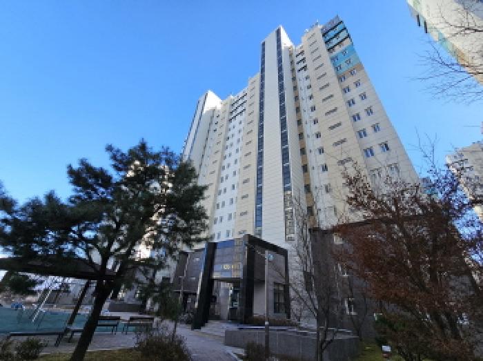 신우희가로아파트 106동 1층104호