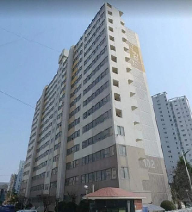 감곡부강아파트 102동 8층805호