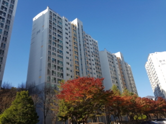 전경