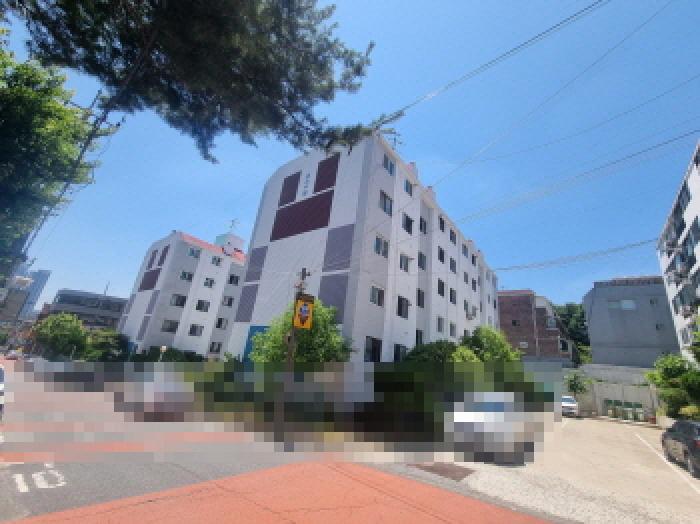 보령아파트1,2동