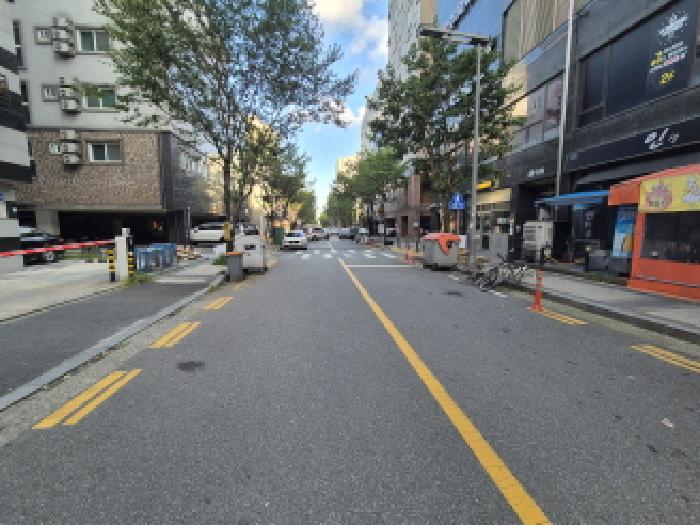 주변도로