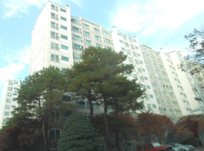 건물 전경