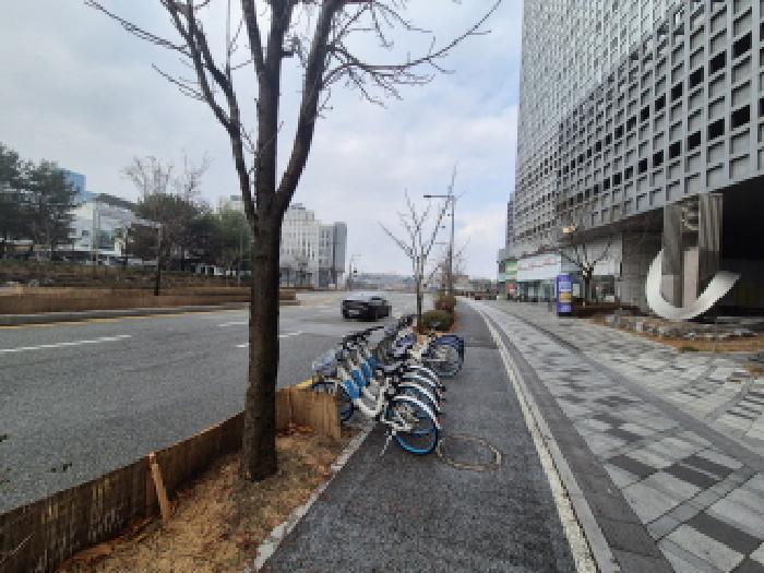 주변도로