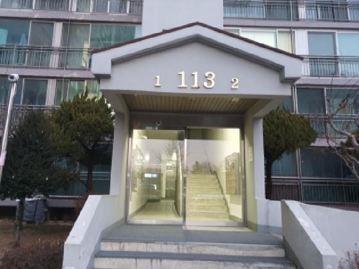 공동출입구