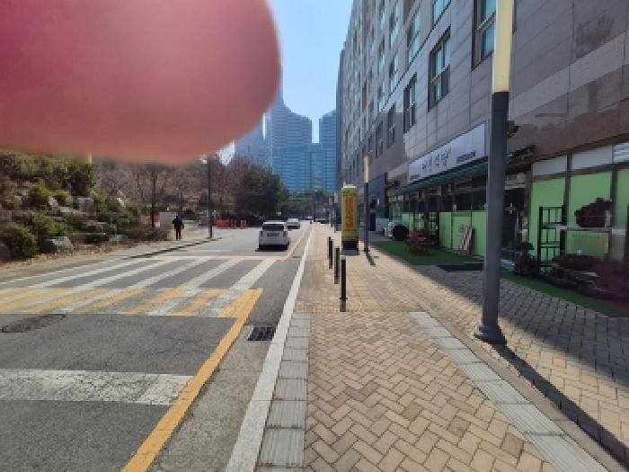 주변도로