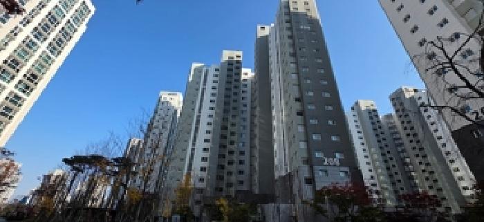 본 부동산 건물 모습