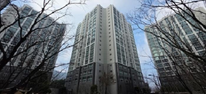 본 부동산 건물 모습