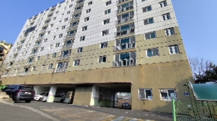 본건 부동산 전경