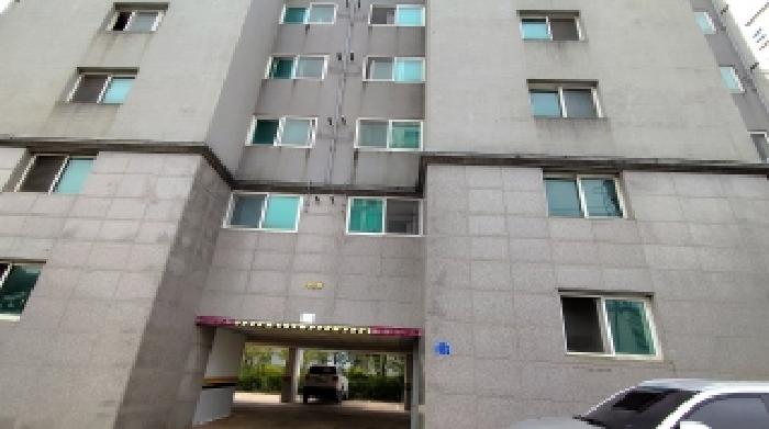 1,2번 부동산의 1동 건물