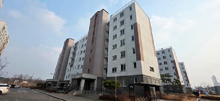 본 부동산 건물 모습