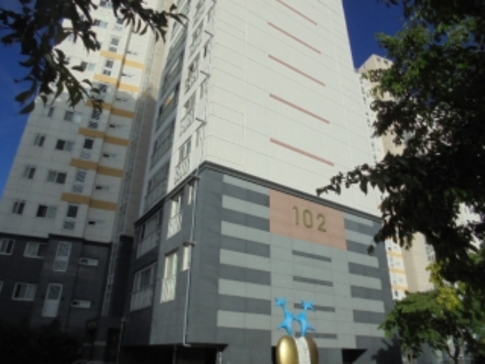본건 전경