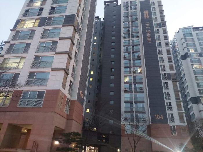 건물전경