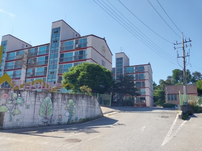 전경