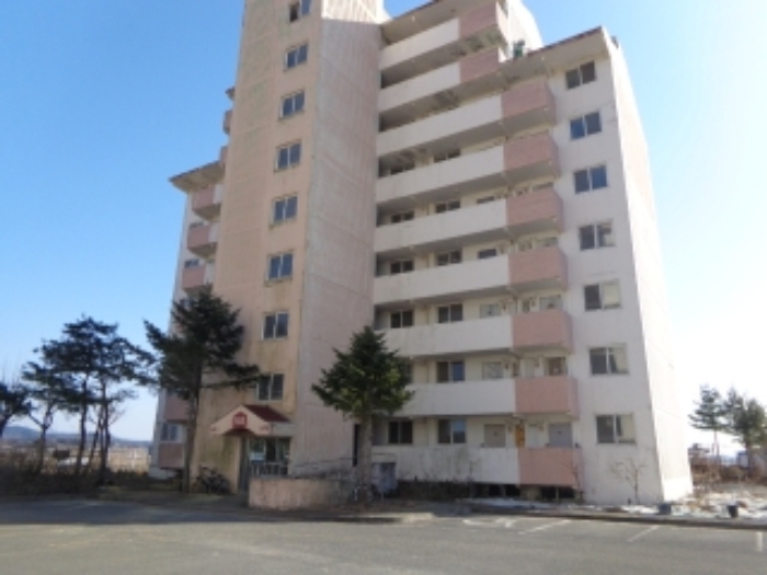 [목록 2, 3, 4, 5] 본건 아파트 102동 전경