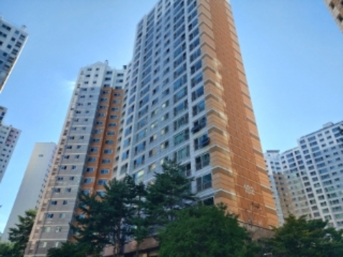 송악 이-편한세상 102동 3층301호