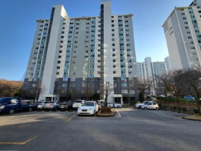 305동 전경