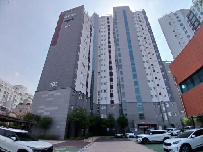 전경