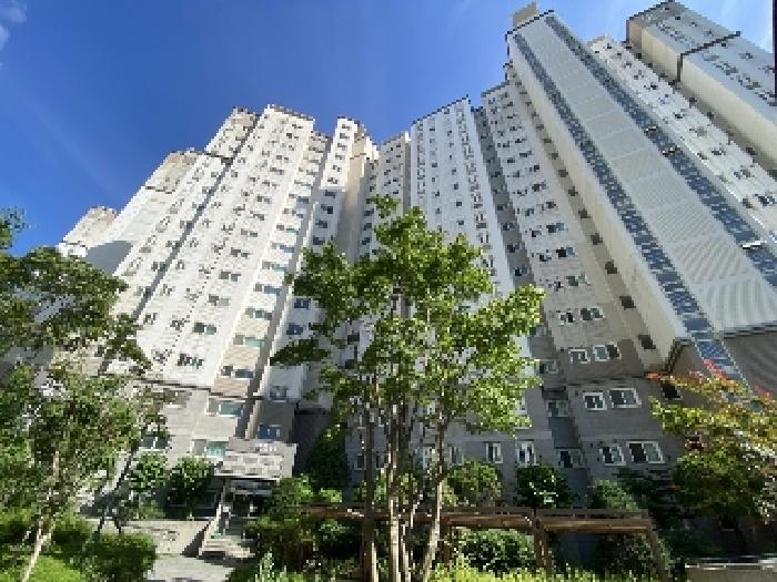 109동 전경