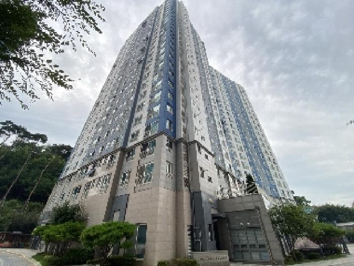 106동 전경