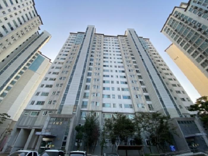 목록 1 102동 전경