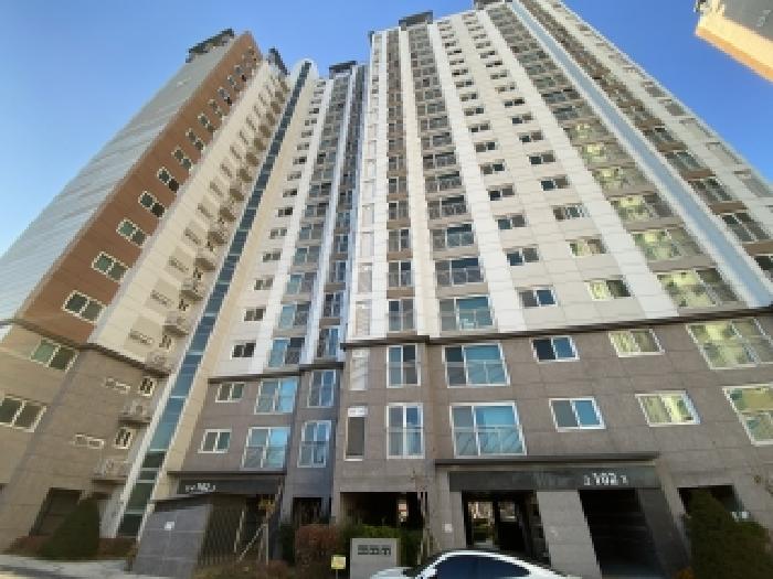 목록 1 102동 전경