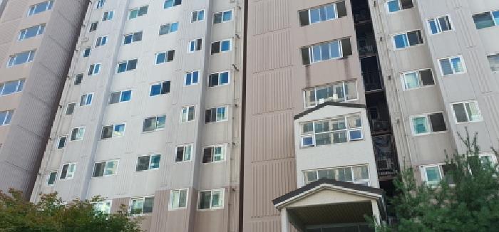 경산백천월드메르디앙 106동 10층1008호