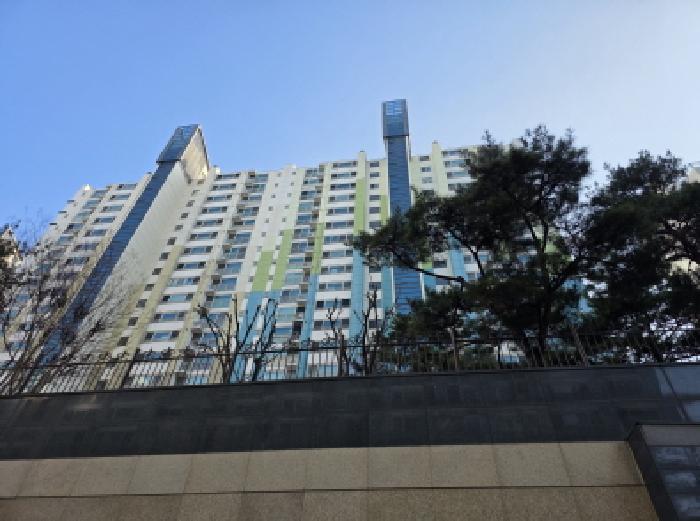 앞산힐스테이트 103동 16층1602호