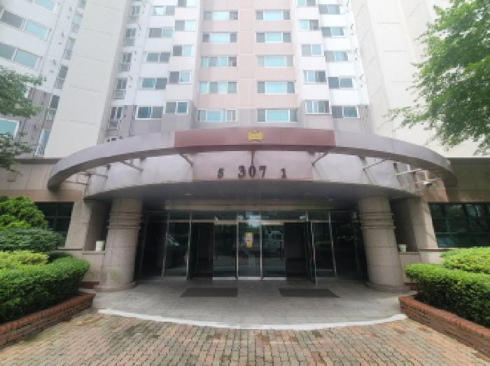 이하 만촌동 1429 메트로팔레스 307동 105호