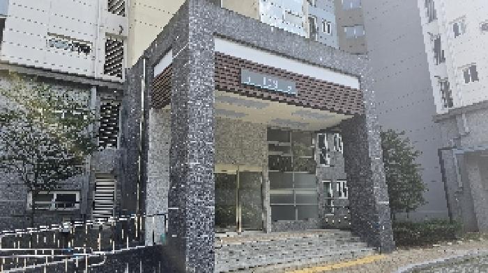 칠곡남율효성해링턴플레이스1단지 109동 2층202호