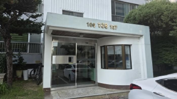 왜관우방타운 108동 2층207호