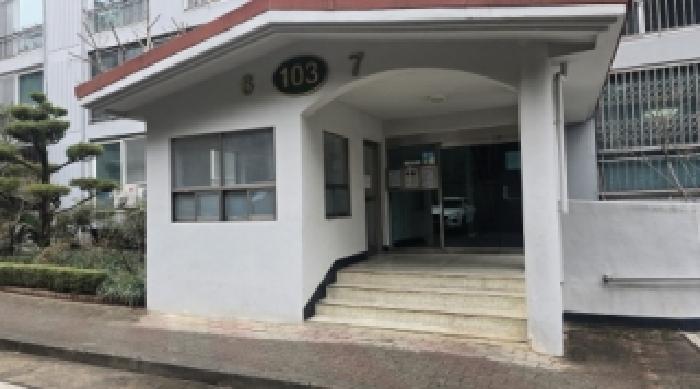 칠곡관음타운 103동 1층106호