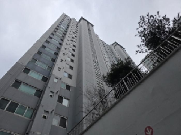시지5차태왕하이츠 102동 5층503호