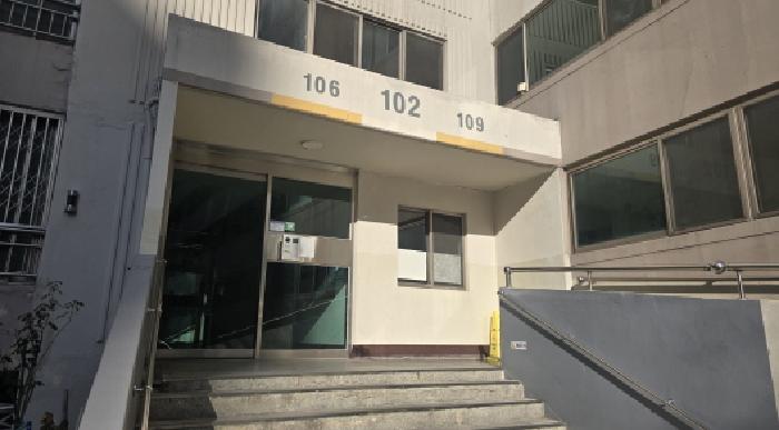 칠곡한서타운 102동 4층409호