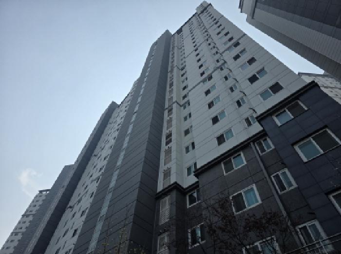 극동스타클래스남산 104동 21층2102호