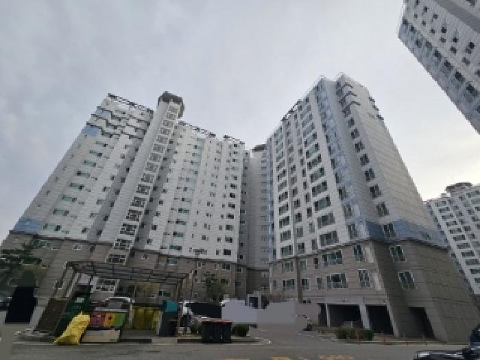 기호1번 전경