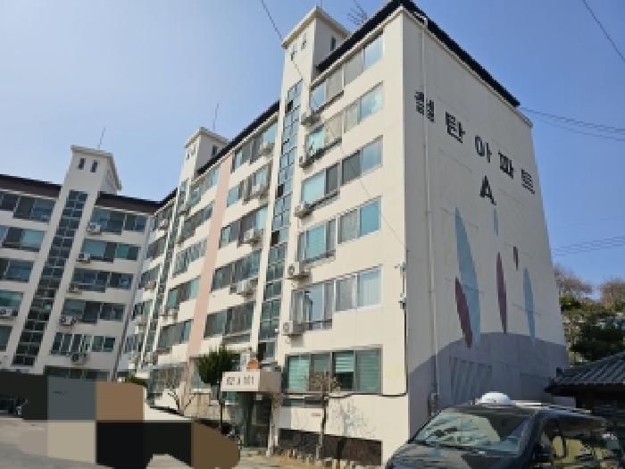 기호1번 전경