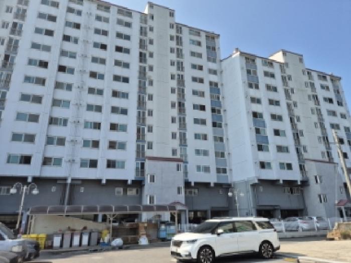 서라벌명가아파트 제9층 제905호