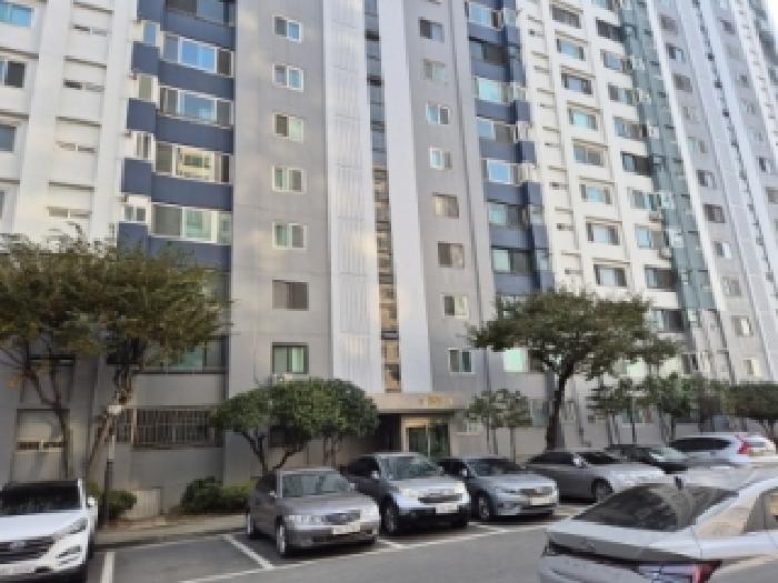 우주로얄맨션 제301동 제1층 제104호