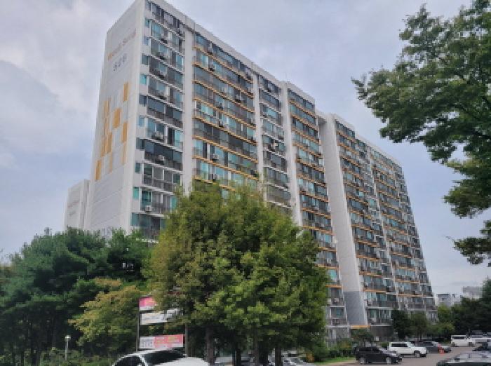 월성주공5단지 508동 2층207호