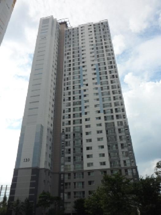 미진이지비아 110동 23층2302호
