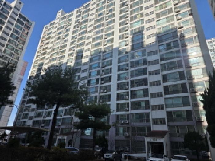 서재화진금봉타운 108동 14층1505호