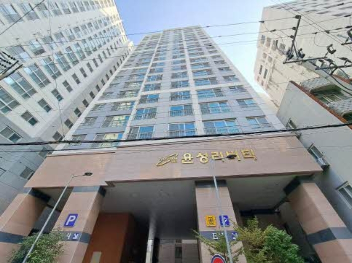 본건 전경