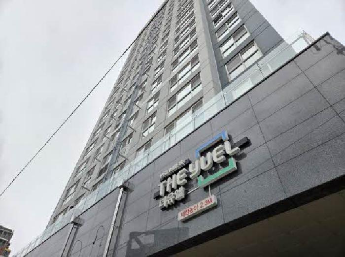 본건 전경