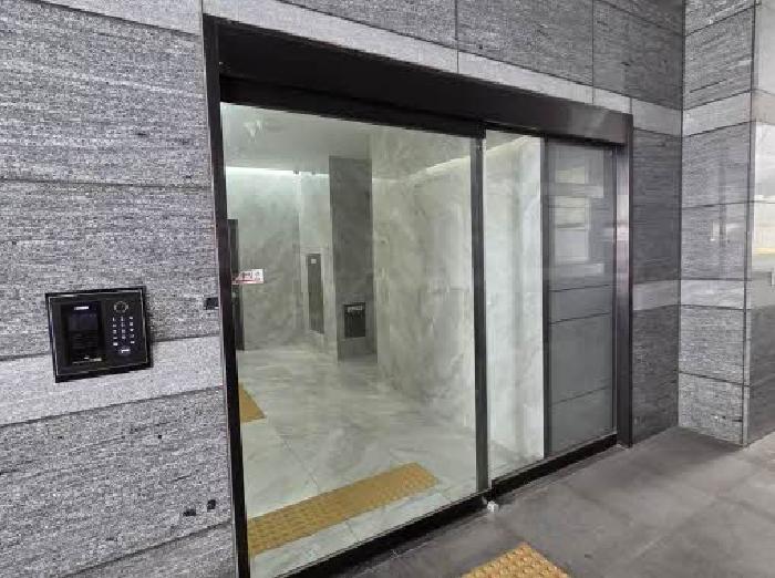 본건 공동출입구