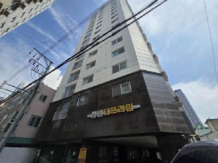 본건 전경