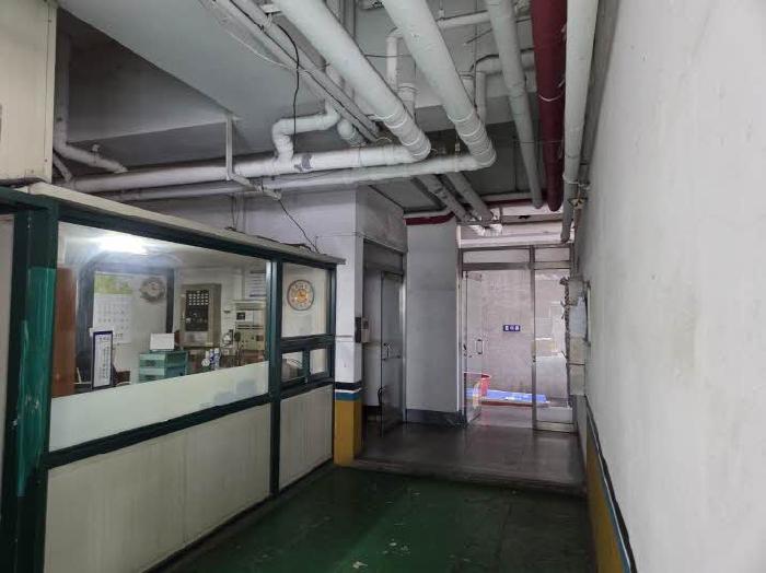 본건 공동출입구