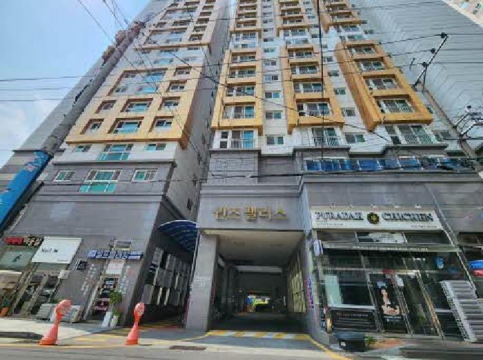 부산광역시 부산진구 거제대로48번길 20, 1동 15층101-1503호(양정동,양정역퀸즈팰리스)
건물전경