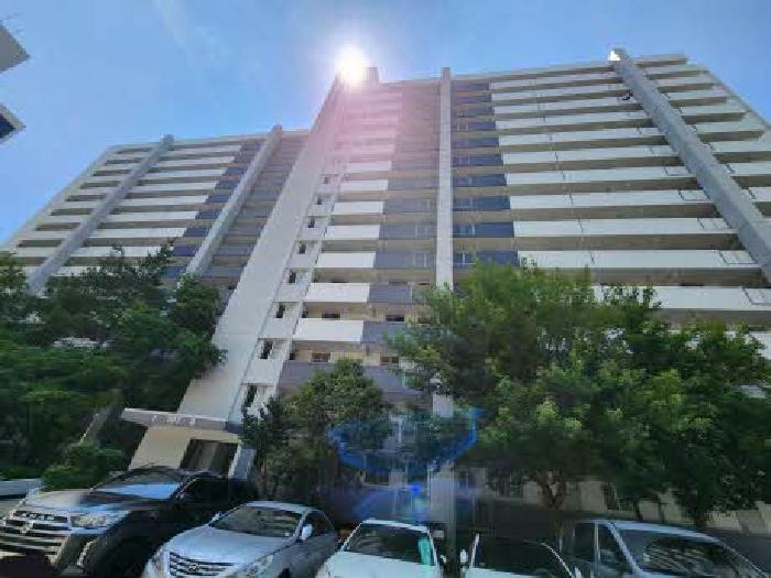 부산광역시 부산진구 백양관문로 10, 307동 8층806호(당감동,주공아파트) 
건물전경